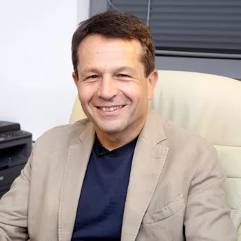 Prof. Shmuel Levit, MD., PhD